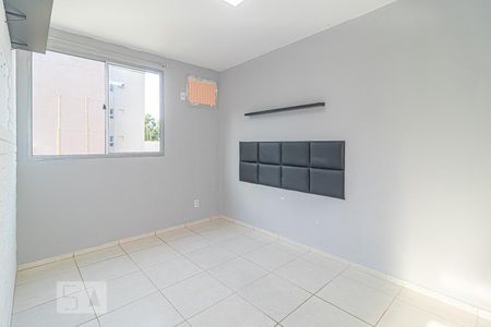 Quarto 1 de apartamento à venda com 2 quartos, 45m² em Jacarepaguá, Rio de Janeiro
