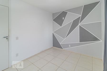 Apartamento à venda com 45m², 2 quartos e 1 vagaQuarto 2