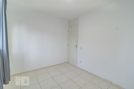 Apartamento à venda com 45m², 2 quartos e 1 vagaQuarto 2