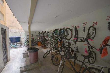 Apartamento à venda com 37m², 1 quarto e sem vagaBicicletario