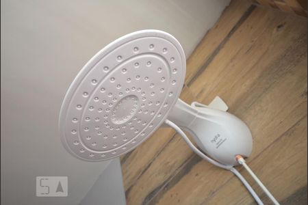 Banheiro de apartamento à venda com 1 quarto, 37m² em Liberdade, São Paulo