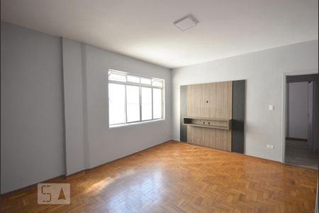 Quarto de apartamento à venda com 1 quarto, 37m² em Liberdade, São Paulo