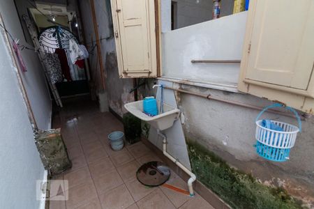 Casa à venda com 120m², 2 quartos e sem vaga Casa à venda com 120m², 2 quartos e sem vagaÁrea de Serviço