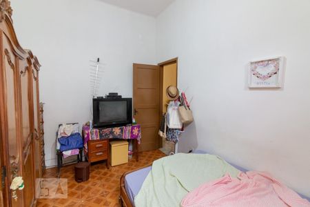 Quarto 1 de casa à venda com 2 quartos, 120m² em Andaraí, Rio de Janeiro