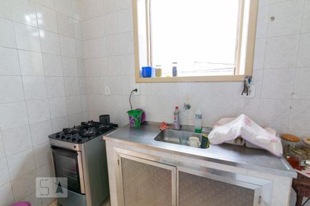 Casa à venda com 120m², 2 quartos e sem vaga Casa à venda com 120m², 2 quartos e sem vagaCozinha