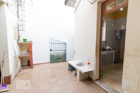 Casa à venda com 120m², 2 quartos e sem vaga Casa à venda com 120m², 2 quartos e sem vagaÁrea de Serviço
