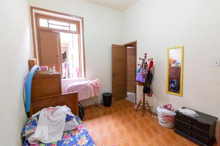 Casa à venda com 120m², 2 quartos e sem vaga Casa à venda com 120m², 2 quartos e sem vagaQuarto 2