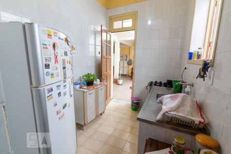 Casa à venda com 120m², 2 quartos e sem vaga Casa à venda com 120m², 2 quartos e sem vagaCozinha