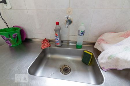 Casa à venda com 120m², 2 quartos e sem vaga Casa à venda com 120m², 2 quartos e sem vagaCozinha