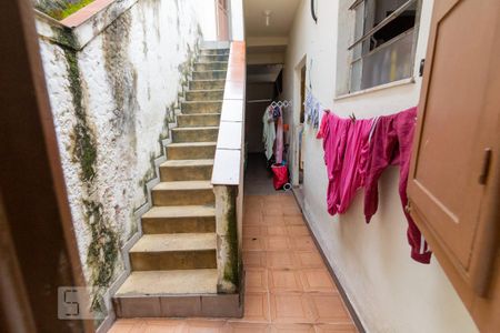 Casa à venda com 120m², 2 quartos e sem vaga Casa à venda com 120m², 2 quartos e sem vagaVista do Quarto 2
