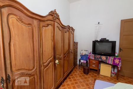 Quarto 1 de casa à venda com 2 quartos, 120m² em Andaraí, Rio de Janeiro