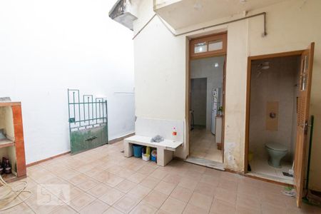 Casa à venda com 120m², 2 quartos e sem vaga Casa à venda com 120m², 2 quartos e sem vagaÁrea de Serviço
