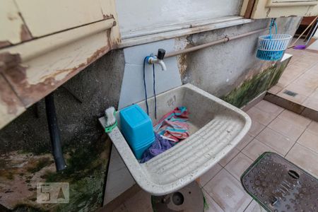 Casa à venda com 120m², 2 quartos e sem vaga Casa à venda com 120m², 2 quartos e sem vagaÁrea de Serviço