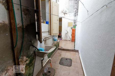 Casa à venda com 120m², 2 quartos e sem vaga Casa à venda com 120m², 2 quartos e sem vagaÁrea de Serviço