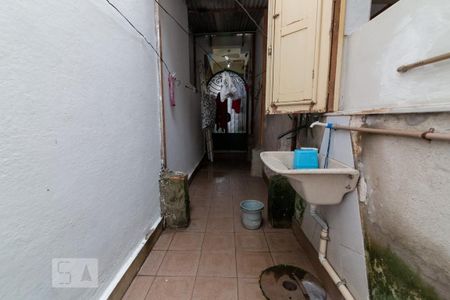Casa à venda com 120m², 2 quartos e sem vaga Casa à venda com 120m², 2 quartos e sem vagaÁrea de Serviço