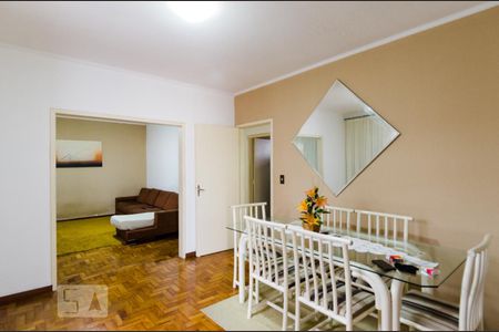 Sala de casa à venda com 3 quartos, 370m² em Jardim Brasilandia, São Bernardo do Campo