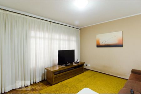 Sala de casa à venda com 3 quartos, 350m² em Jardim Brasilandia, São Bernardo do Campo