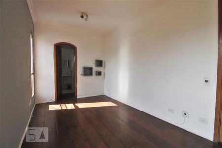 Sala de apartamento à venda com 1 quarto, 32m² em Vila Andrade, São Paulo