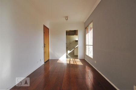 Sala de apartamento à venda com 1 quarto, 32m² em Vila Andrade, São Paulo