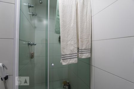 Banheiro da Suíte de apartamento para alugar com 4 quartos, 163m² em Pechincha, Rio de Janeiro