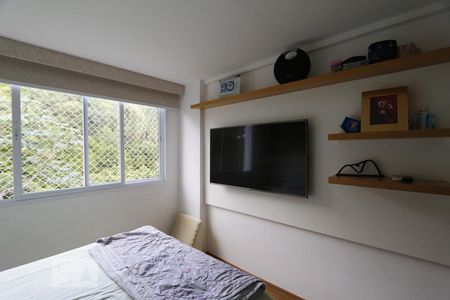 quarto suite 1 de apartamento para alugar com 4 quartos, 163m² em Pechincha, Rio de Janeiro