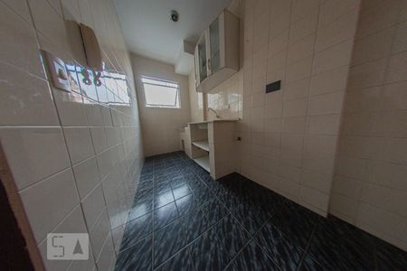 Apartamento para alugar com 33m², 1 quarto e sem vagaCozinha e Área de Serviço