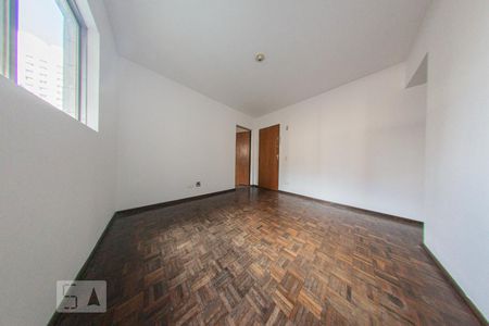Sala de apartamento para alugar com 1 quarto, 33m² em Batel, Curitiba