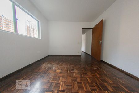 Quarto de apartamento para alugar com 1 quarto, 33m² em Batel, Curitiba