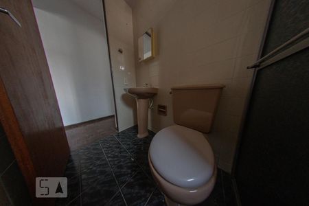 Apartamento para alugar com 33m², 1 quarto e sem vagaBanheiro