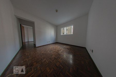 Sala de apartamento para alugar com 1 quarto, 33m² em Batel, Curitiba