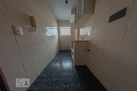 Apartamento para alugar com 33m², 1 quarto e sem vagaCozinha e Área de Serviço
