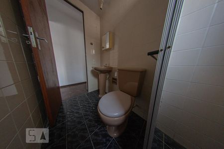 Apartamento para alugar com 33m², 1 quarto e sem vagaBanheiro