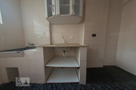 Apartamento para alugar com 33m², 1 quarto e sem vagaCozinha e Área de Serviço