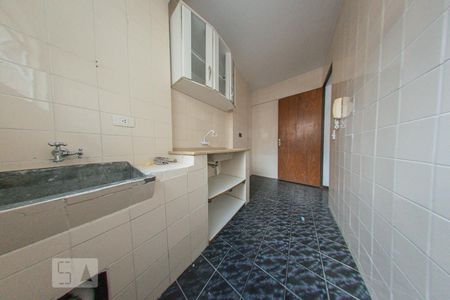 Apartamento para alugar com 33m², 1 quarto e sem vagaCozinha e Área de Serviço