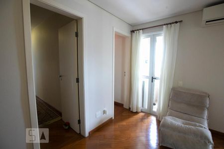 Apartamento à venda com 195m², 4 quartos e 3 vagasSala Íntima