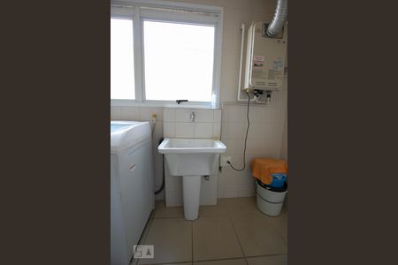 Apartamento à venda com 195m², 4 quartos e 3 vagasÁrea de Serviço