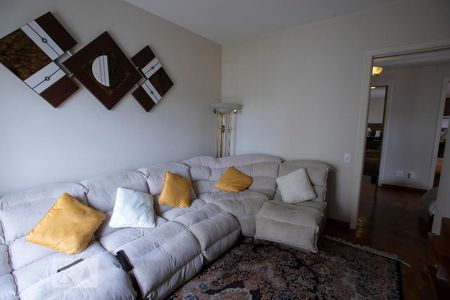 Apartamento à venda com 195m², 4 quartos e 3 vagasQuarto 1