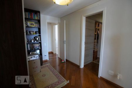 Apartamento à venda com 195m², 4 quartos e 3 vagasSala Íntima