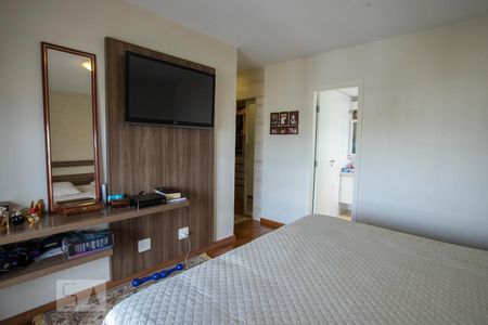 Apartamento à venda com 195m², 4 quartos e 3 vagasSuíte 3