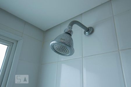 Apartamento à venda com 195m², 4 quartos e 3 vagasChuveiro