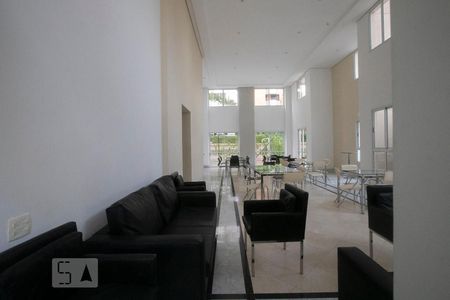 Apartamento à venda com 195m², 4 quartos e 3 vagasÁrea comum - Salão de festas