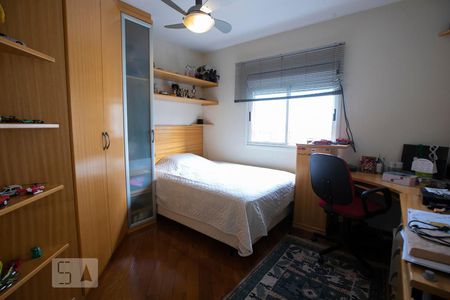 Apartamento à venda com 195m², 4 quartos e 3 vagasSuíte 1