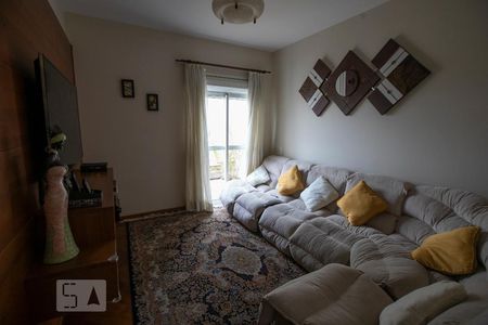 Apartamento à venda com 195m², 4 quartos e 3 vagasQuarto 1