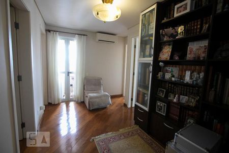 Apartamento à venda com 195m², 4 quartos e 3 vagasSala Íntima