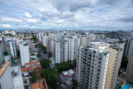 Apartamento à venda com 195m², 4 quartos e 3 vagasVista
