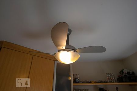 Apartamento à venda com 195m², 4 quartos e 3 vagasVentilador de Teto