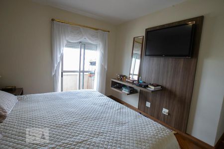 Apartamento à venda com 195m², 4 quartos e 3 vagasSuíte 3