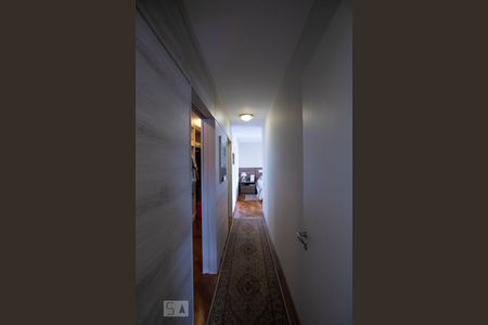 Apartamento à venda com 195m², 4 quartos e 3 vagasSuíte 3