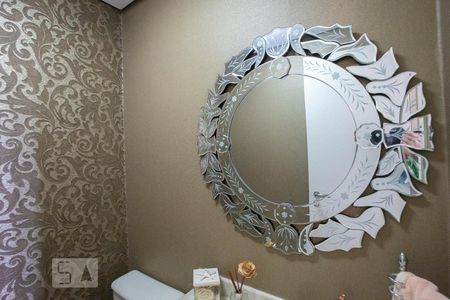 Apartamento à venda com 195m², 4 quartos e 3 vagasBanheiro