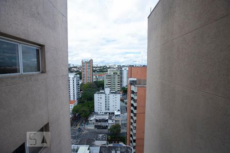 Apartamento à venda com 195m², 4 quartos e 3 vagasVista